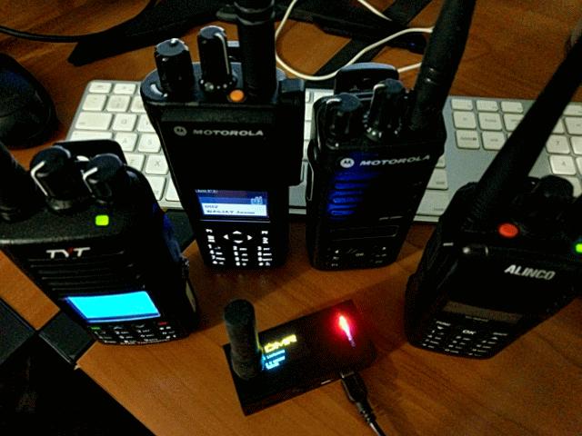 Primary Image for W1REI