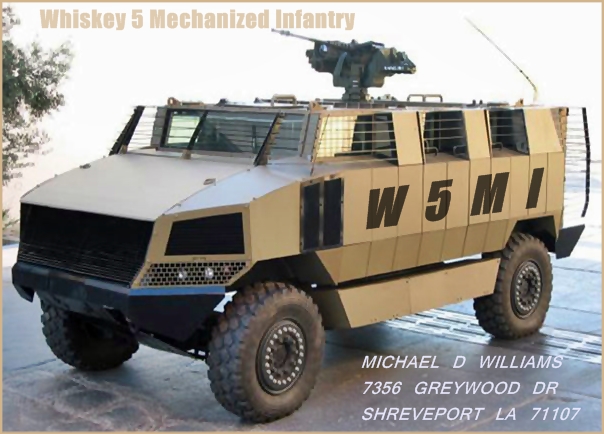 Primary Image for W5MI