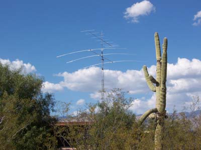 Primary Image for W6XI