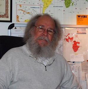 Primary Image for W7IBI