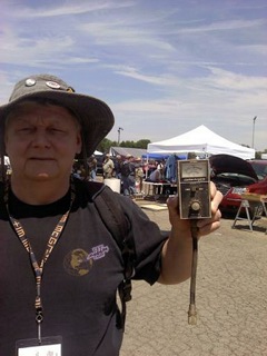 Primary Image for W8GRI