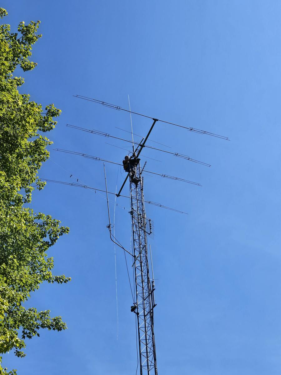 Primary Image for W9DHI