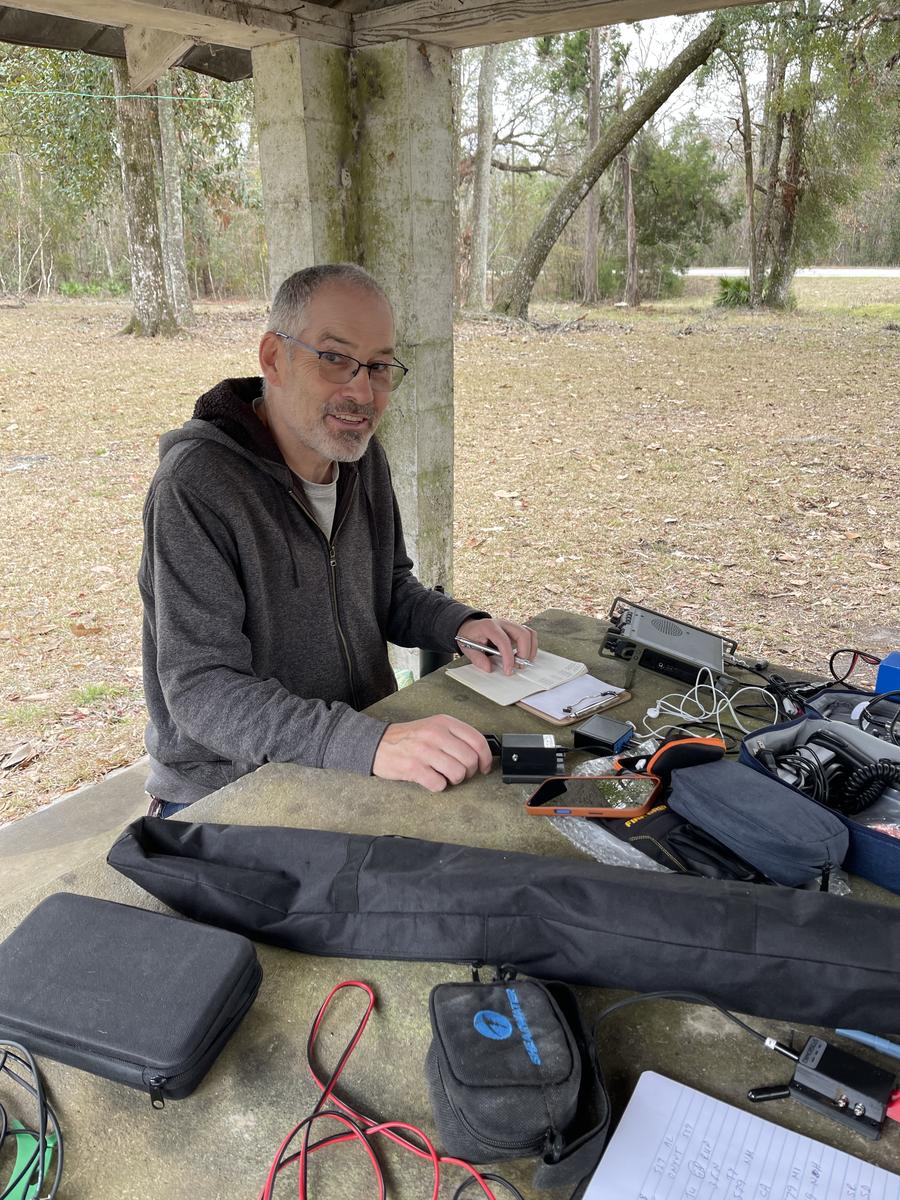 Primary Image for WA1VEI