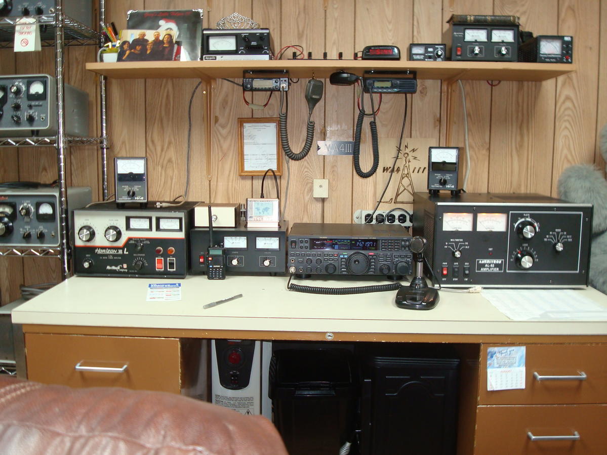 Primary Image for WA4III