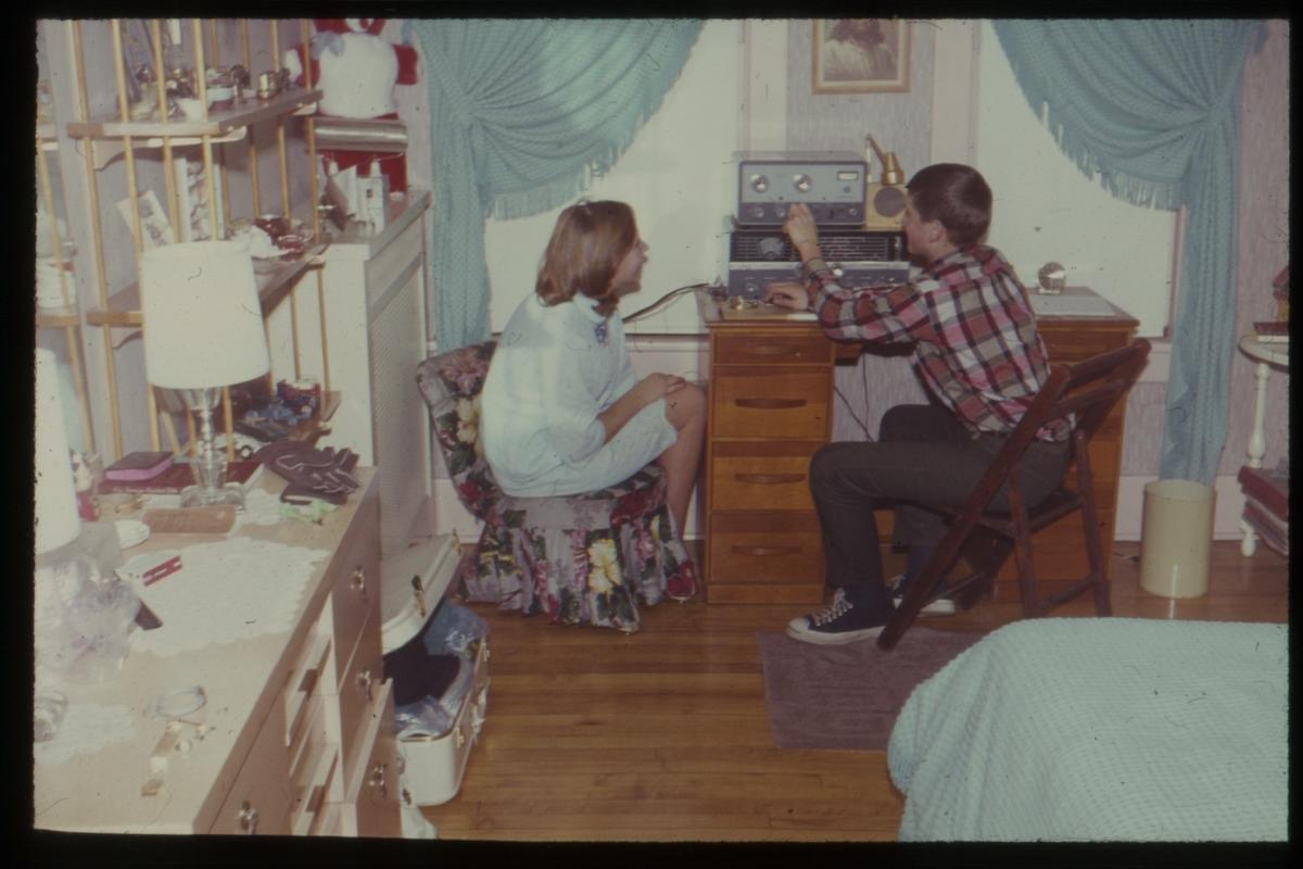 Primary Image for WB0CLI