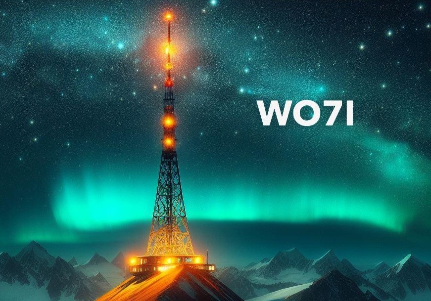 Primary Image for WO7I