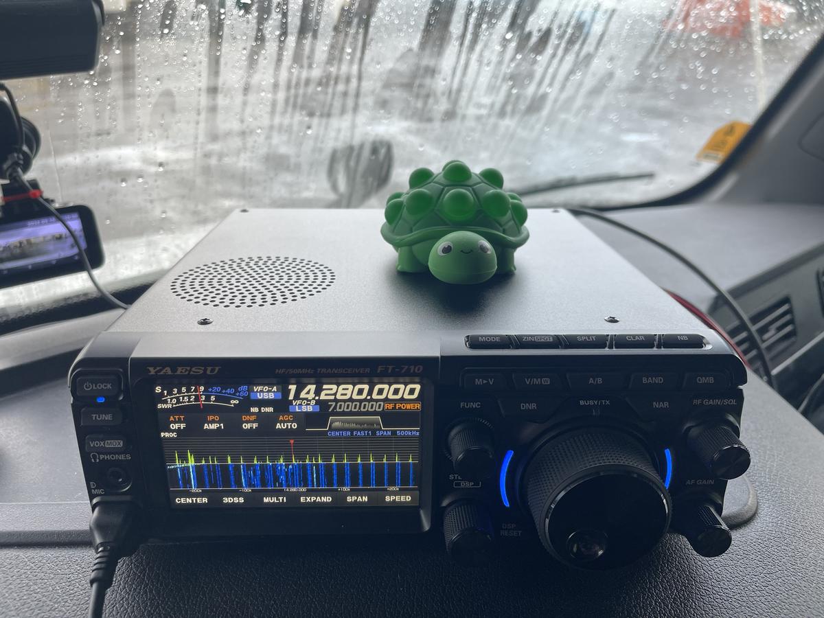 Primary Image for WP4OOI