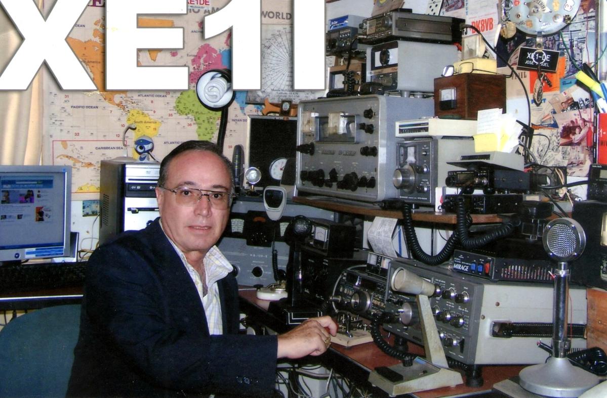 Primary Image for XE1I