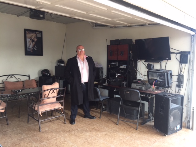 Primary Image for XE2KI