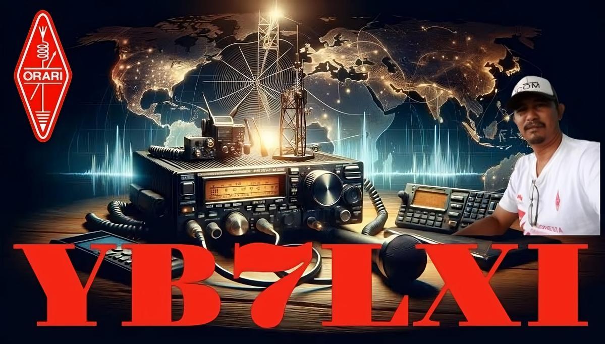 Primary Image for YB7LXI