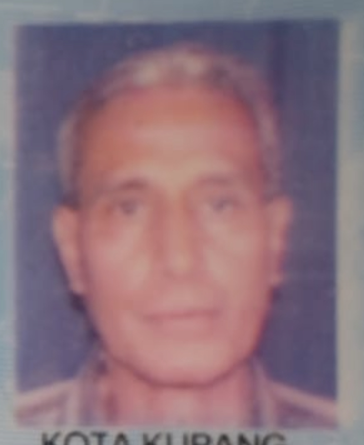 Primary Image for YB9LAI