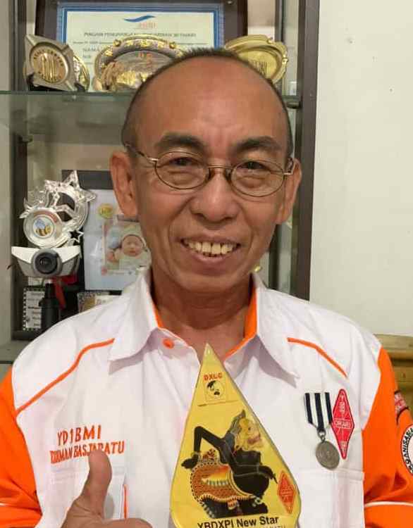 Primary Image for YD1BMI