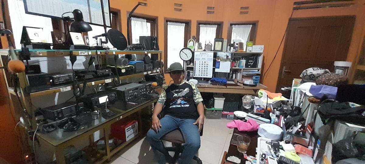 Primary Image for YD4FYI