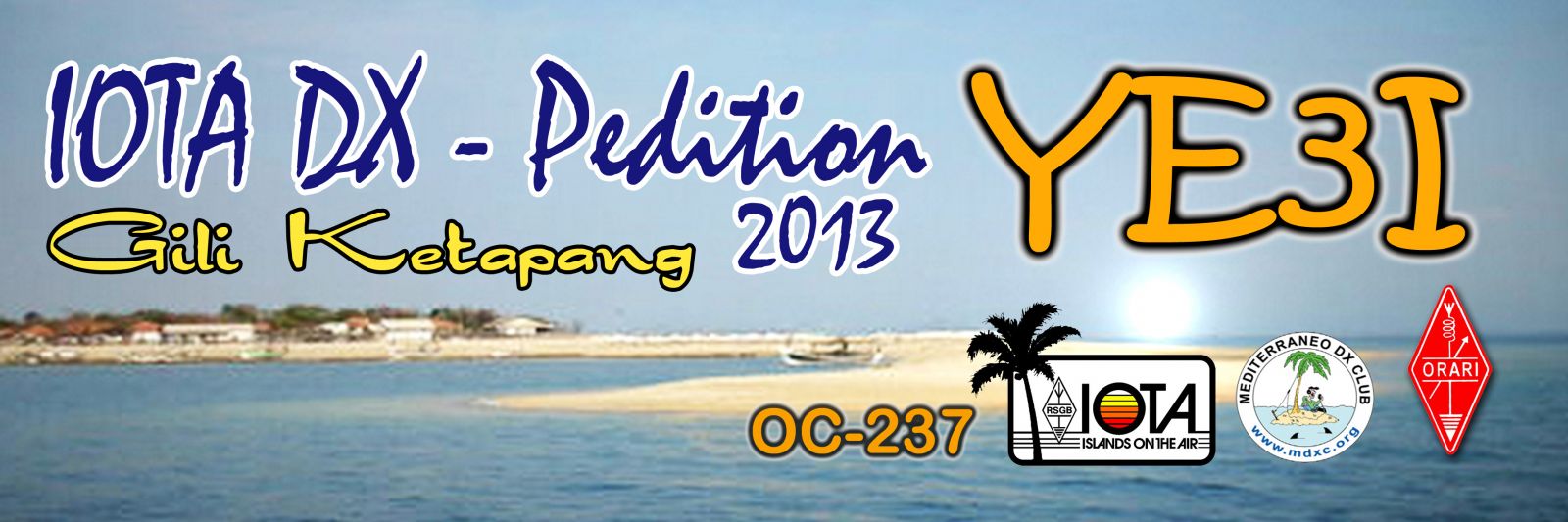 Primary Image for YE3I