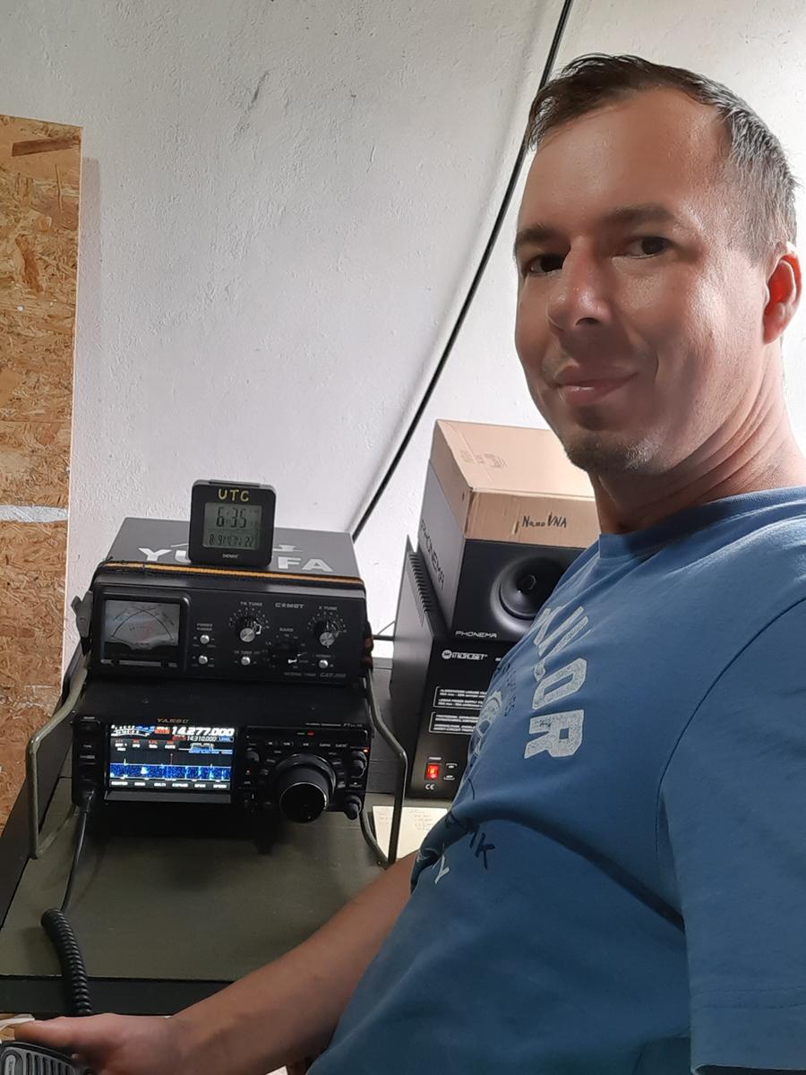 Primary Image for YT7LI