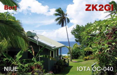 Primary Image for ZK2GI