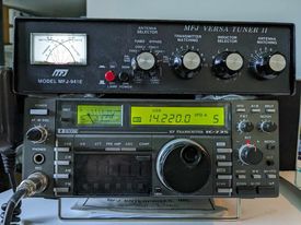 Primary Image for ZL3KEI