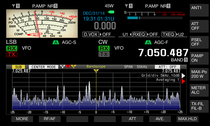 Primary Image for 4X5AJ