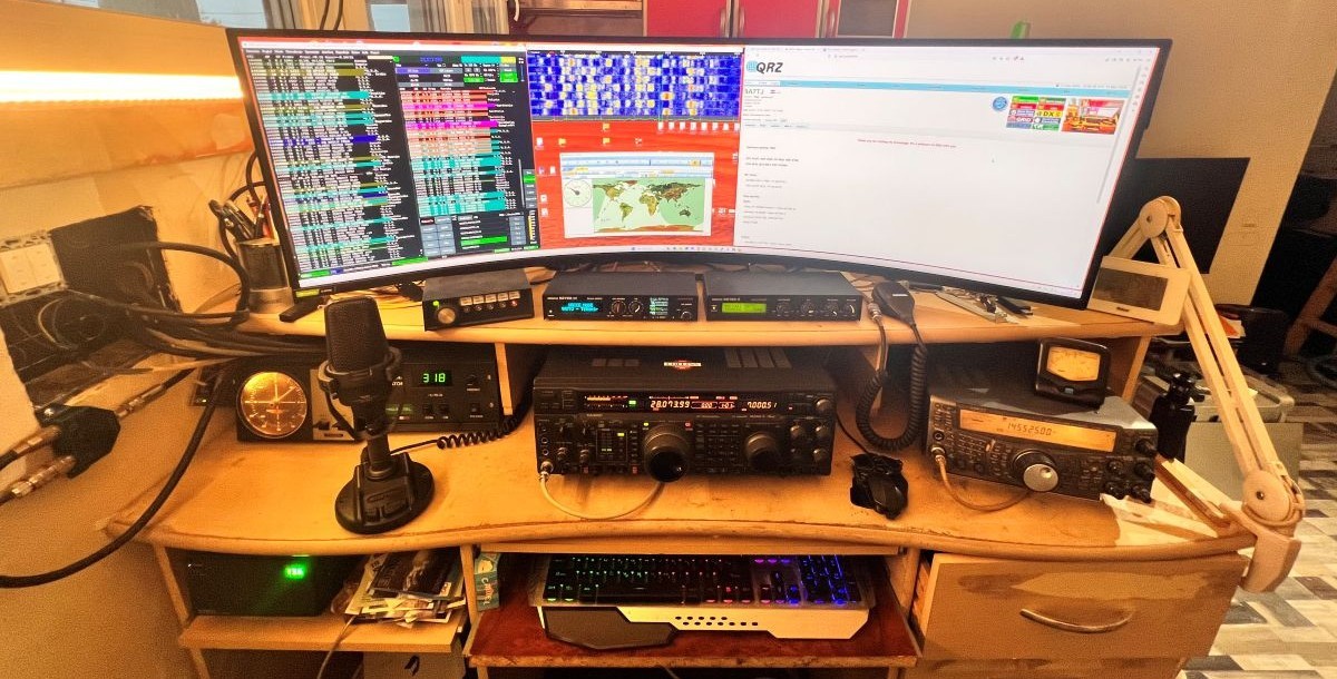 Primary Image for 9A7TJ