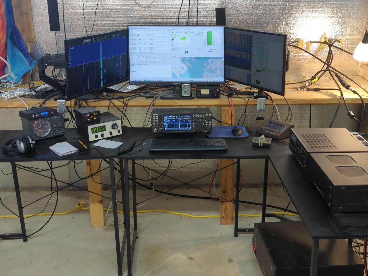 Primary Image for AA6KJ