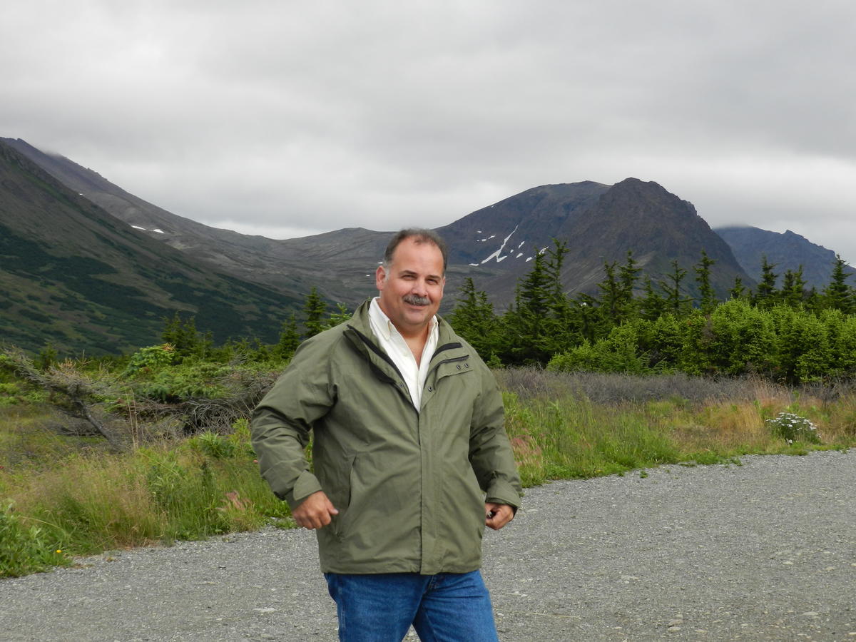 Primary Image for AB1ZJ