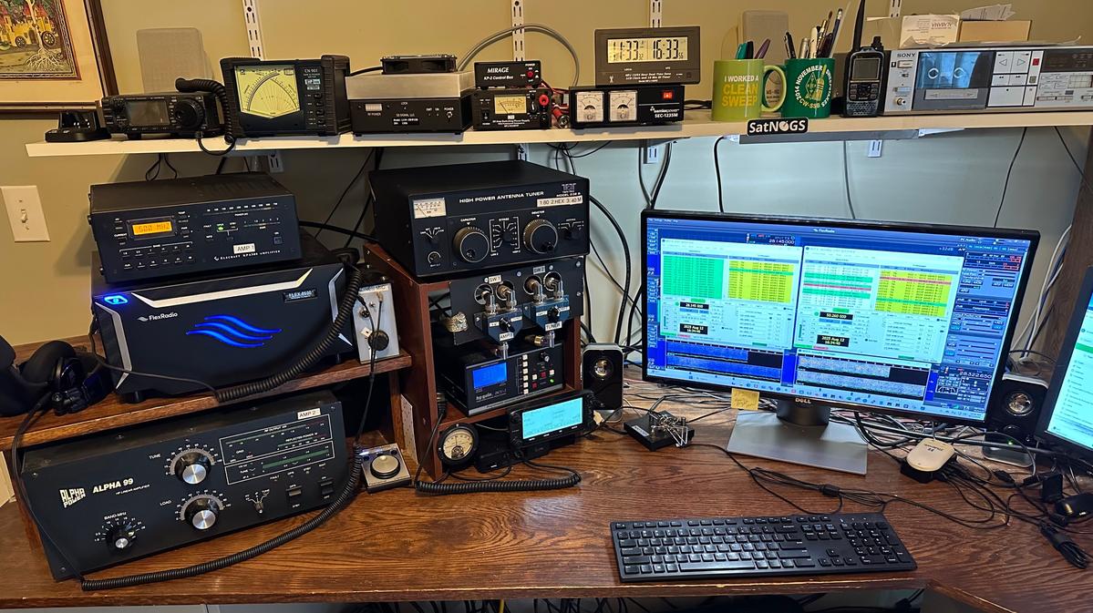 Primary Image for AB4EJ