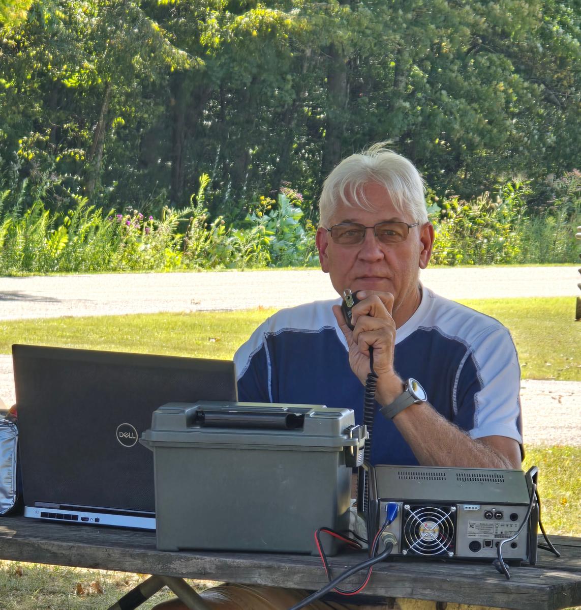 Primary Image for AB8GJ