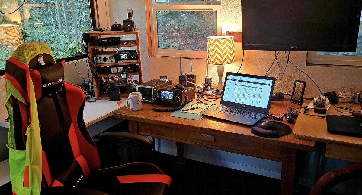 Primary Image for AE7KJ