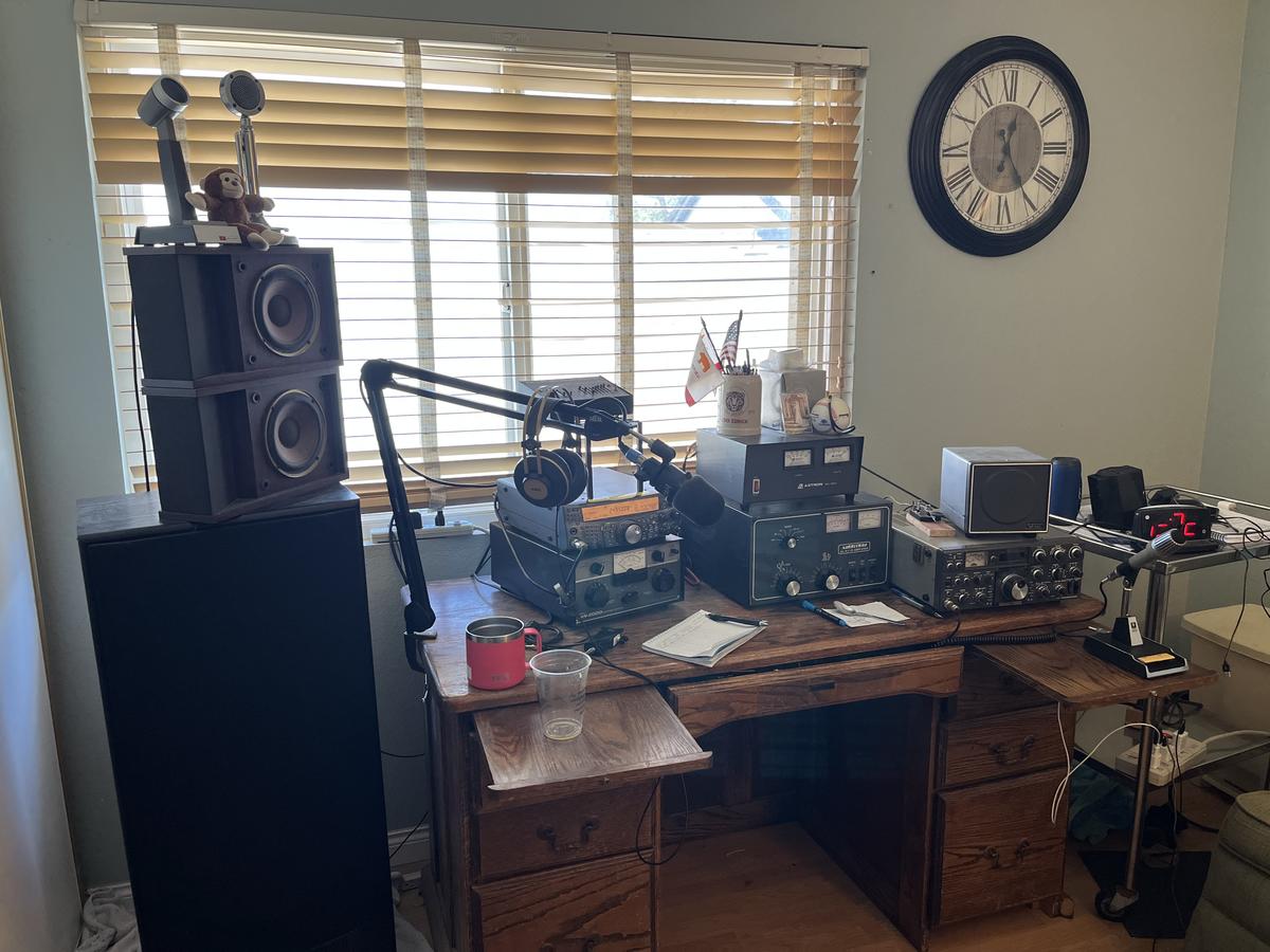 Primary Image for AI6J