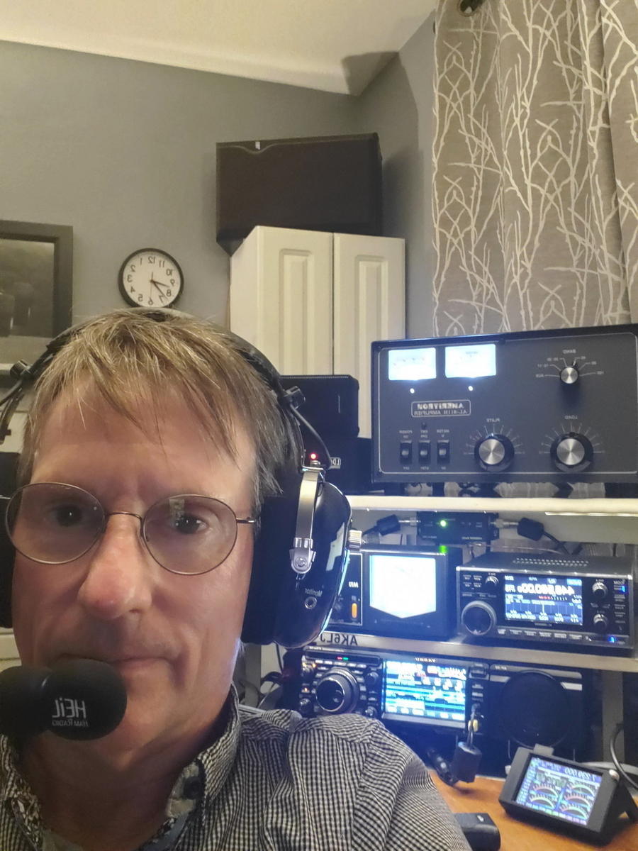 Primary Image for AK6LJ