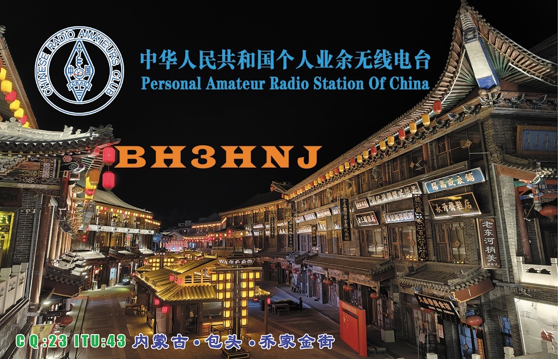 Primary Image for BH3HNJ