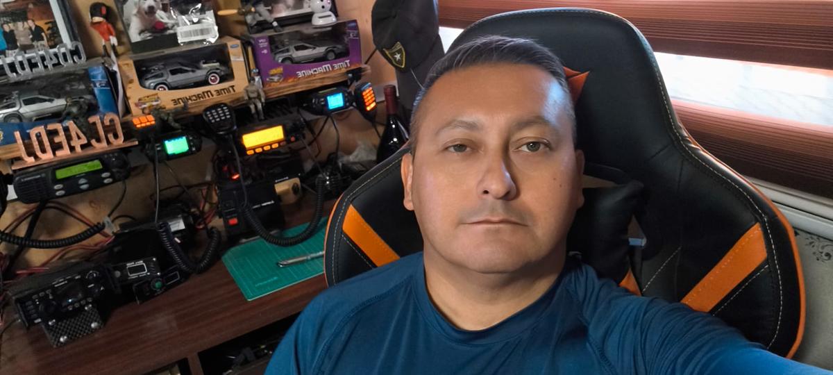 Primary Image for CA4EDJ