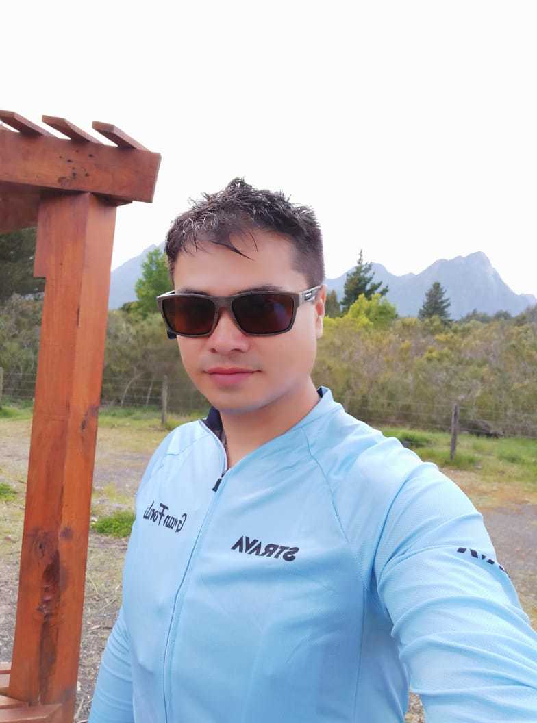 Primary Image for CA6VVJ