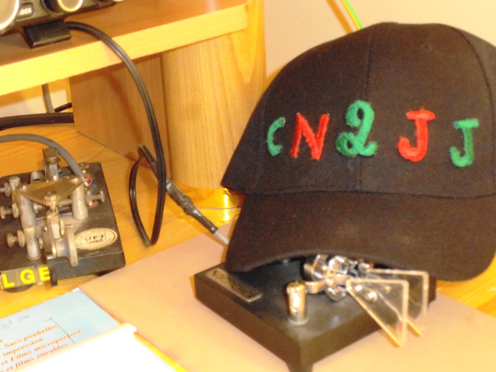 Primary Image for CN2JJ