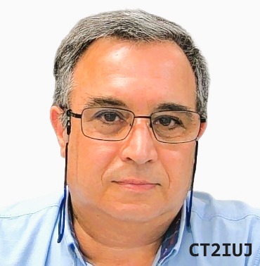 Primary Image for CT2IUJ