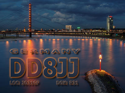 Primary Image for DD8JJ