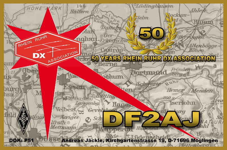 Primary Image for DF2AJ