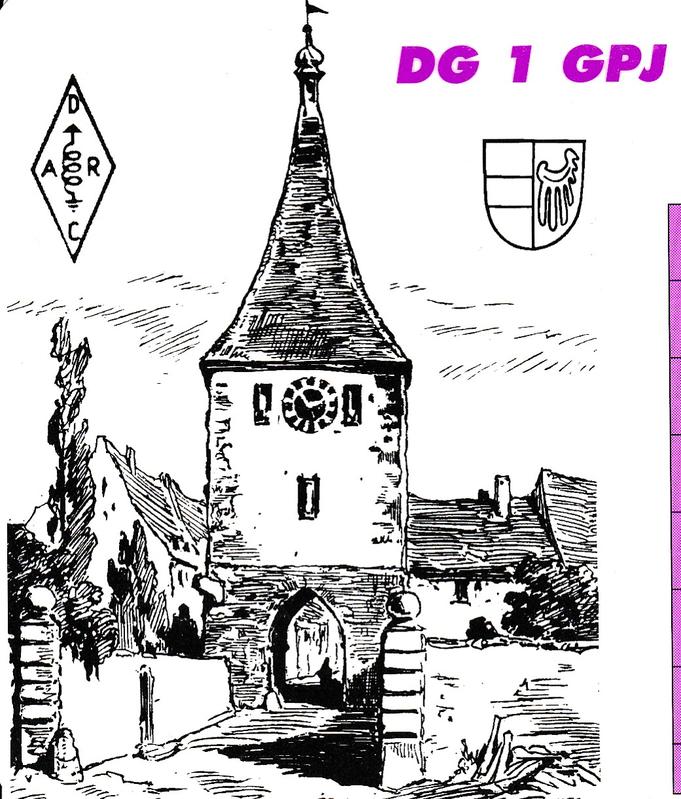 Primary Image for DG1GPJ