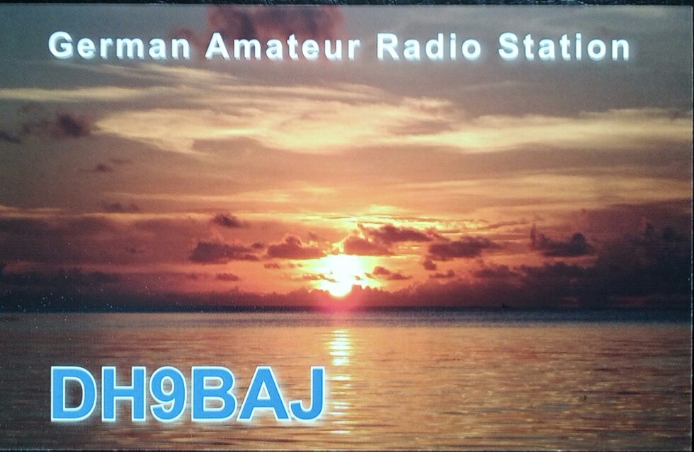 Primary Image for DH9BAJ