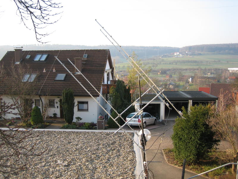 Dj3jj Callsign Lookup By Qrz Ham Radio