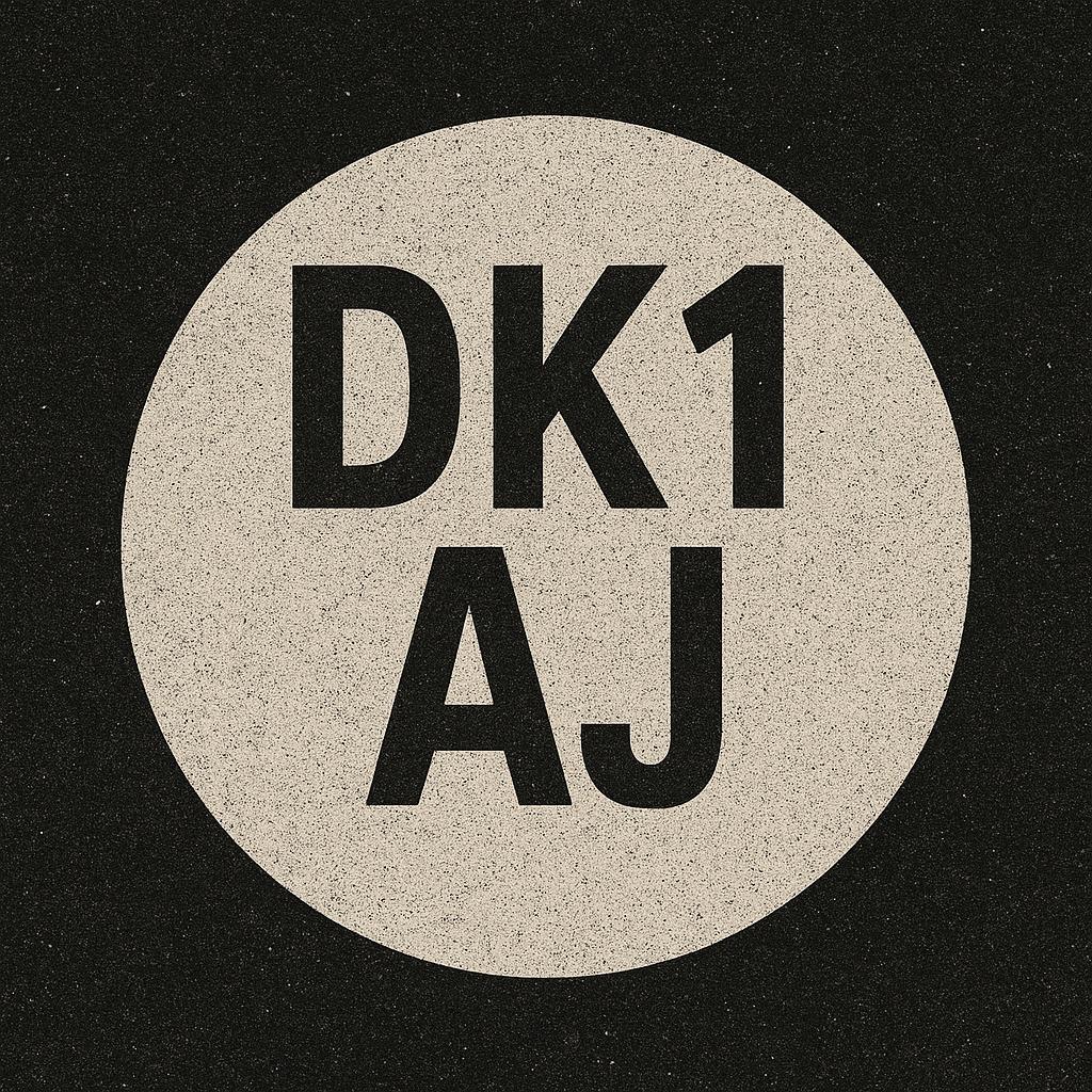 Primary Image for DK1AJ
