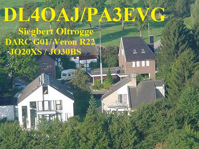 Primary Image for DL4OAJ