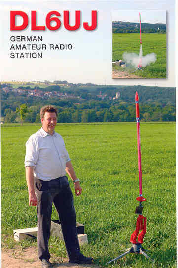 Primary Image for DL6UJ