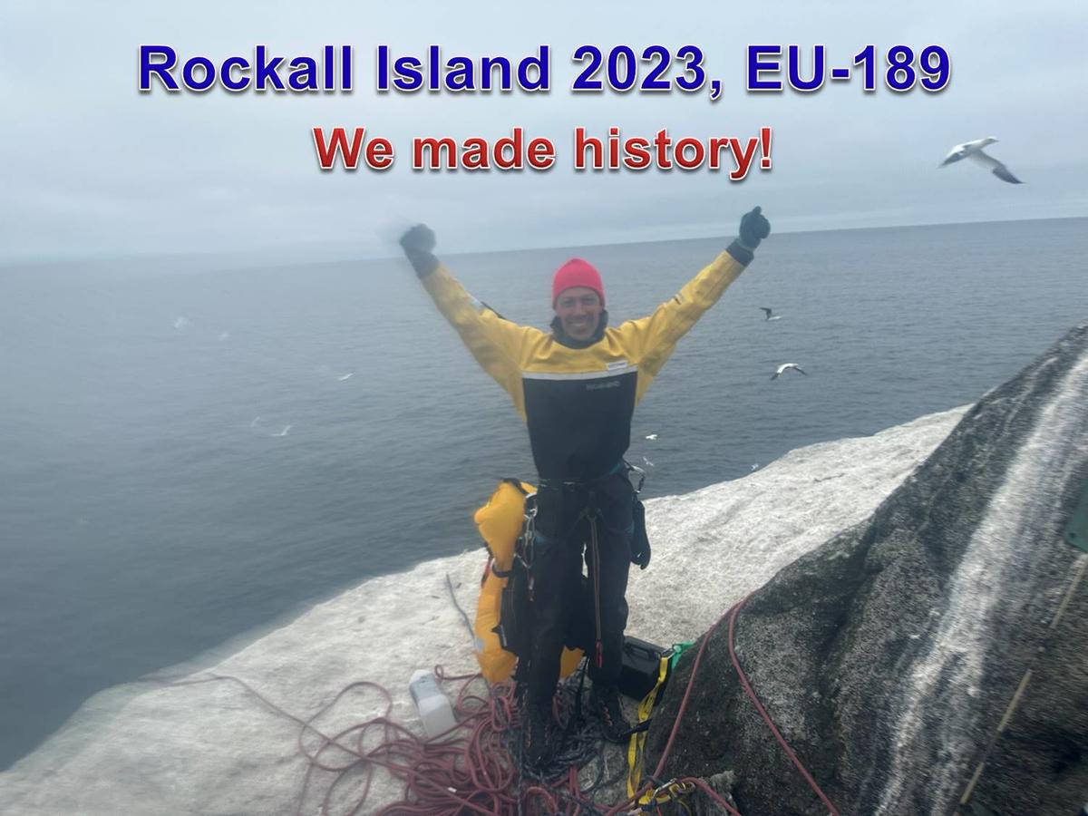 Primary Image for DL8JJ