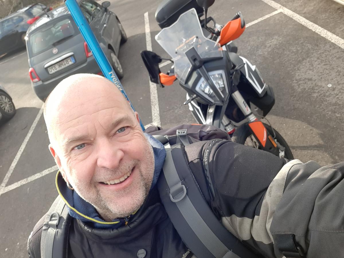 Primary Image for DM1MJ