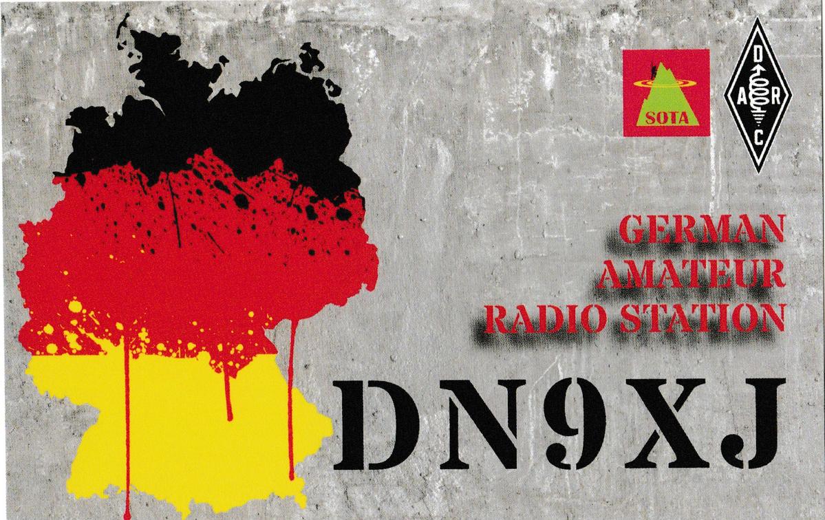 Primary Image for DN9XJ