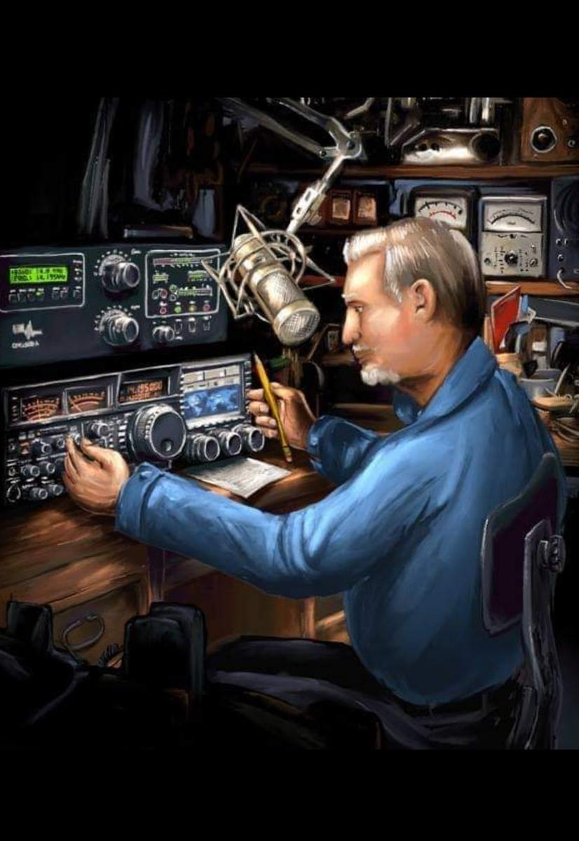 Primary Image for DV7CAJ