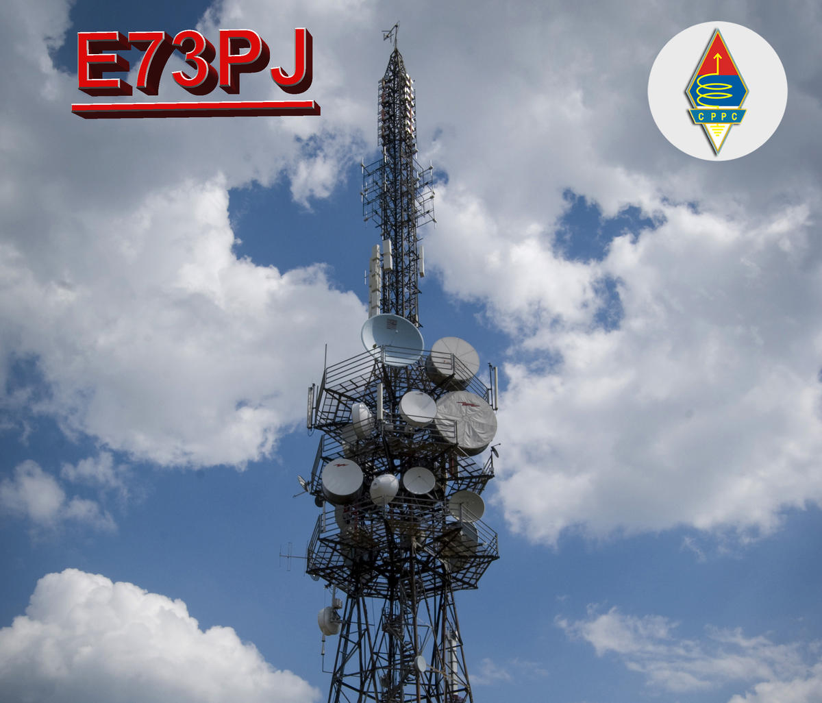 Primary Image for E73PJ