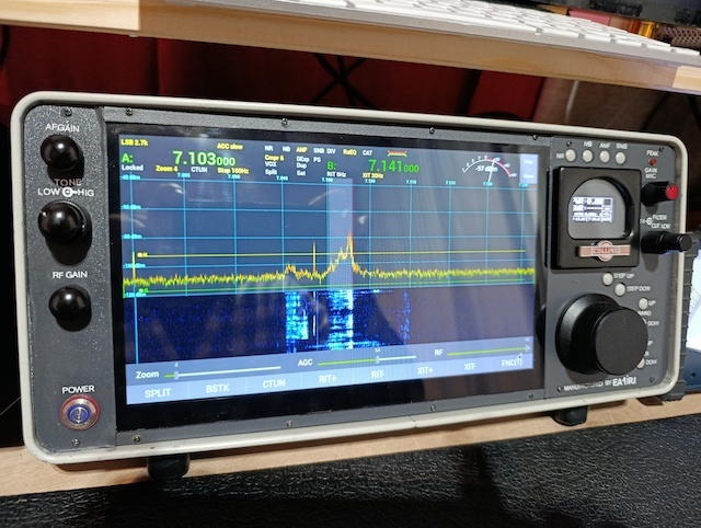 Primary Image for EA1IRJ