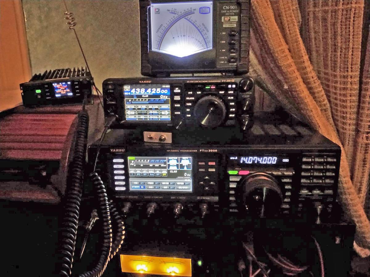 Primary Image for EA2CJJ